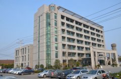 堰橋街道綜合服務用房